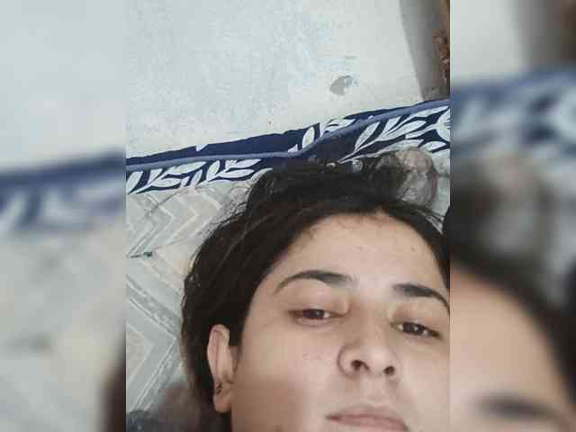Khadija3 - Girl 