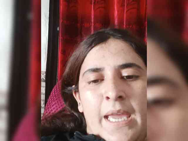 Khadija3 webcam