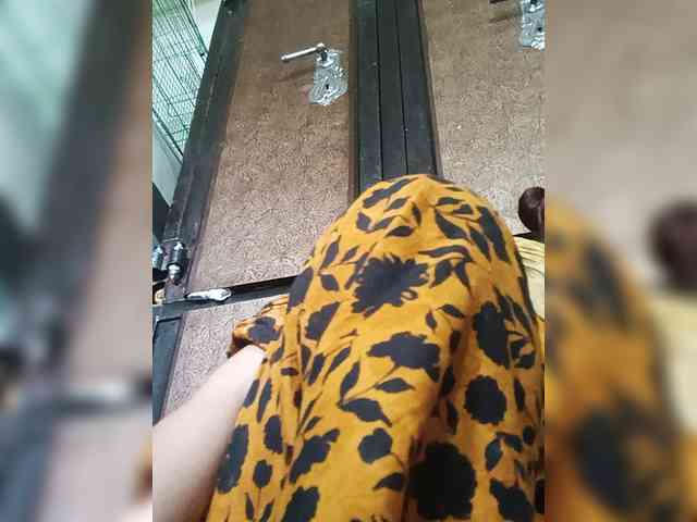 Khadija3 webcam
