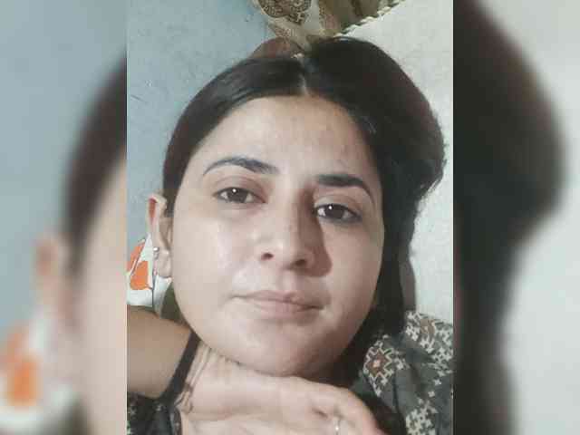 Khadija3 Sex Cam Show