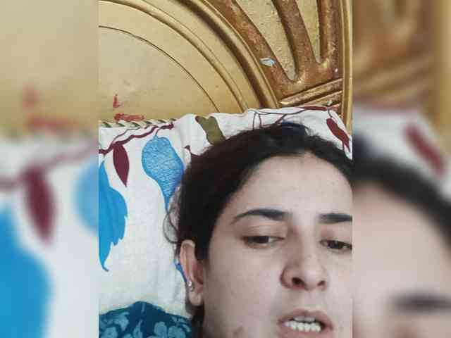 Khadija3 webcam