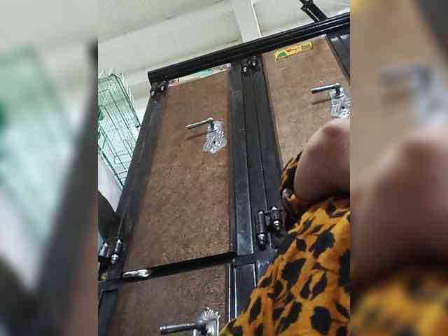 Khadija3 webcam