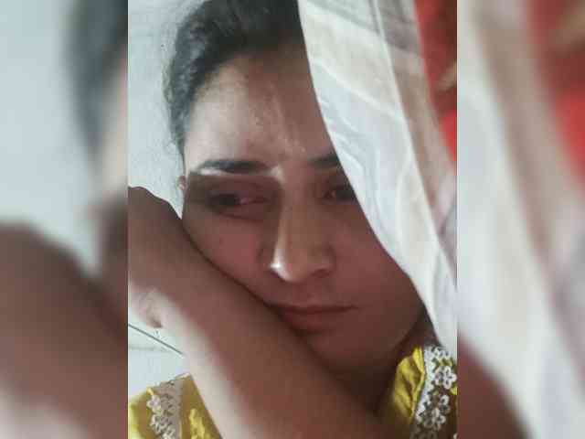 Model: Khadija3