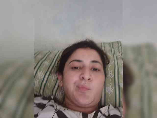 Khadija3 webcam