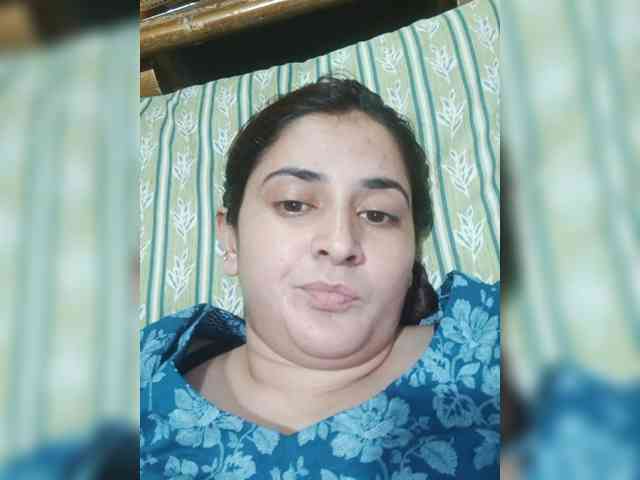 Model: Khadija3