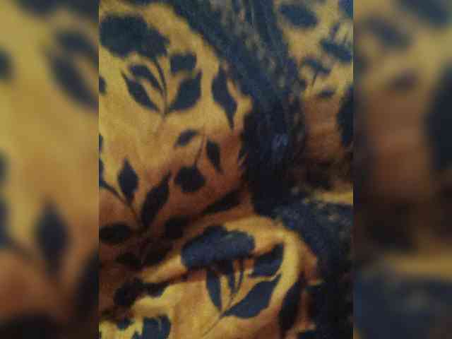 Khadija3 webcam