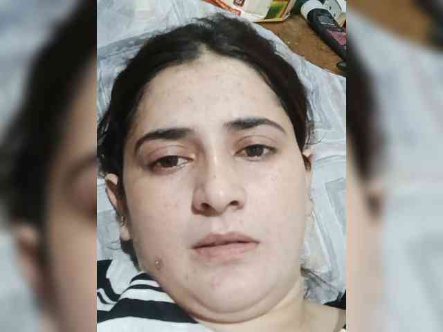 Khadija3 webcam