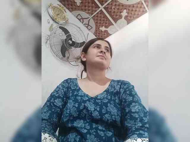 Khadija3 Sex Cam Show