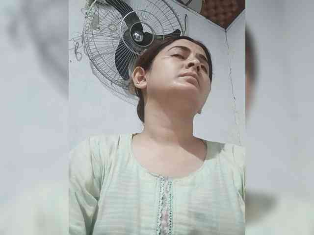 Model: Khadija3