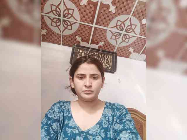 Model: Khadija3