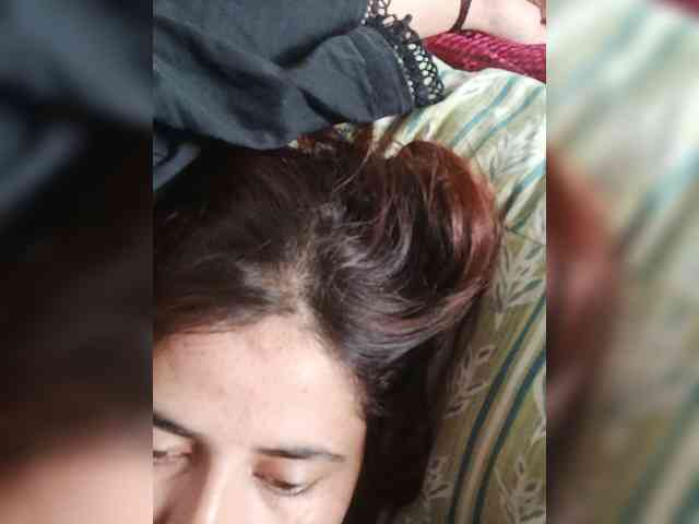 Khadija3 webcam