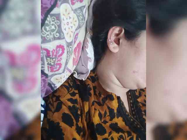 Khadija3 webcam