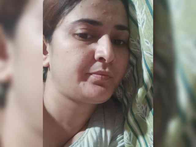 Model: Khadija3