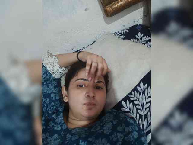 Model: Khadija3