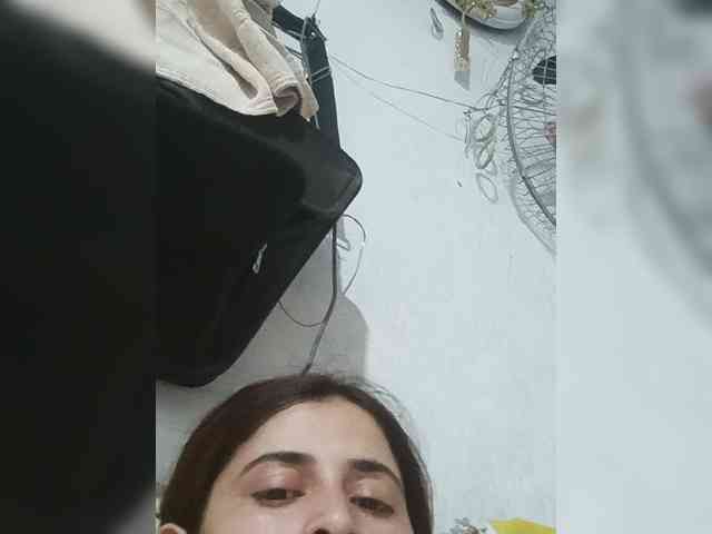 Khadija3 webcam