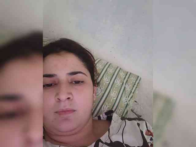 Khadija3 webcam