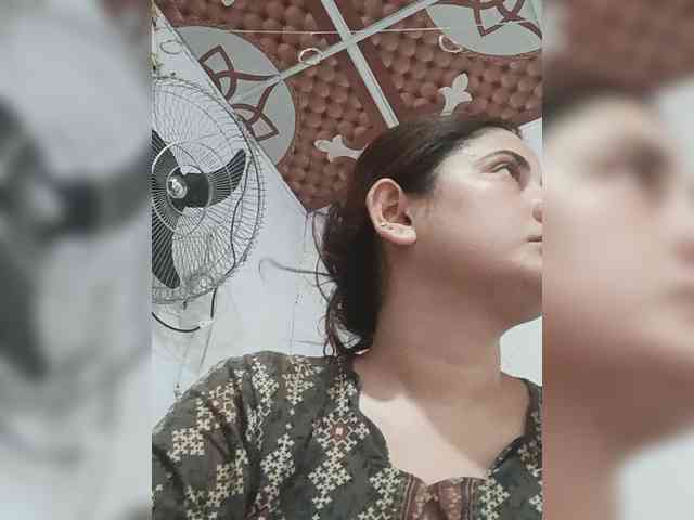 Model: Khadija3