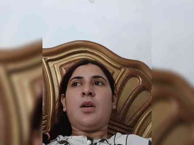 Khadija3 webcam