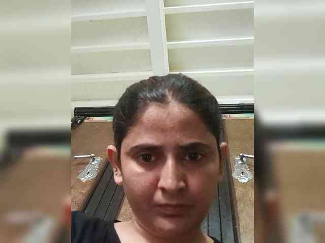 Khadija3 webcam