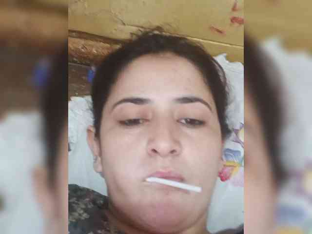 Khadija3 webcam