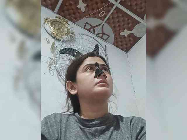 Model: Khadija3