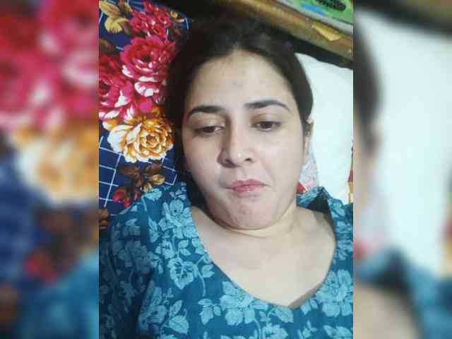 Khadija3 Sex Cam Show