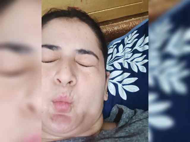 Khadija3 webcam