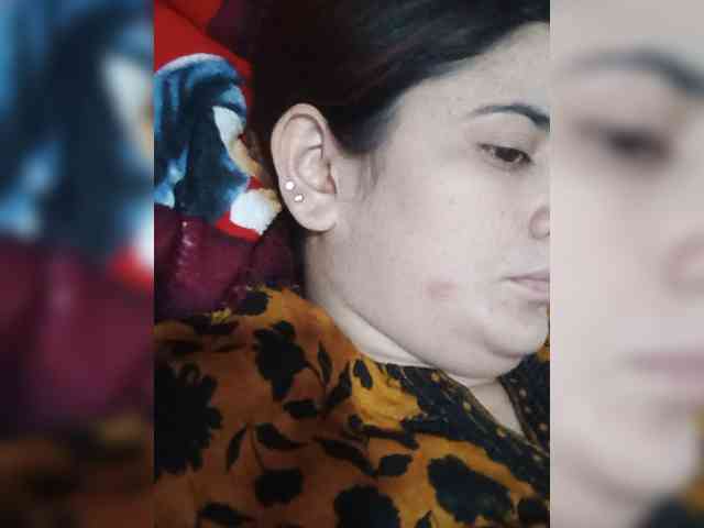 Khadija3 webcam