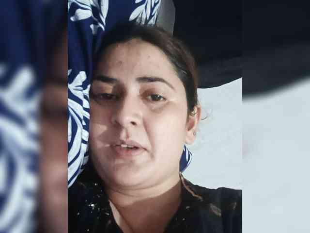 Modèle: Khadija3