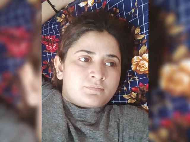 Khadija3 Sex Cam Show