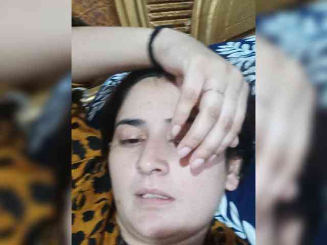 Khadija3 webcam