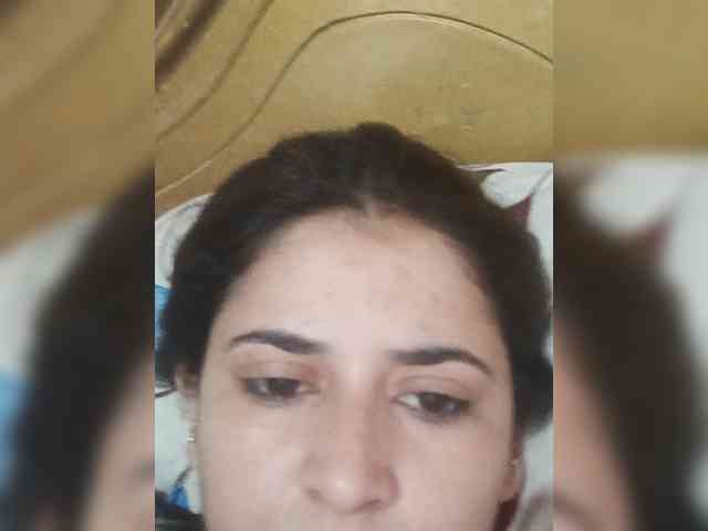 Khadija3 webcam