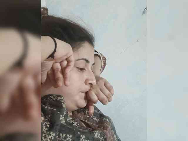 Khadija3 webcam