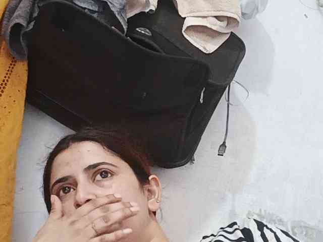 Khadija3 Live Webcam on BongaCams
