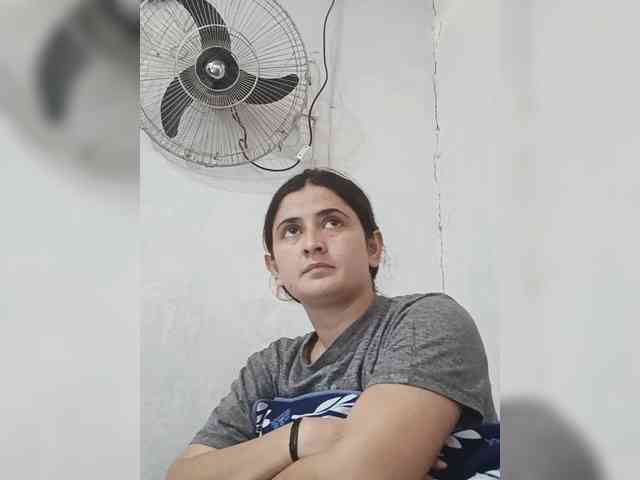 Khadija3 webcam