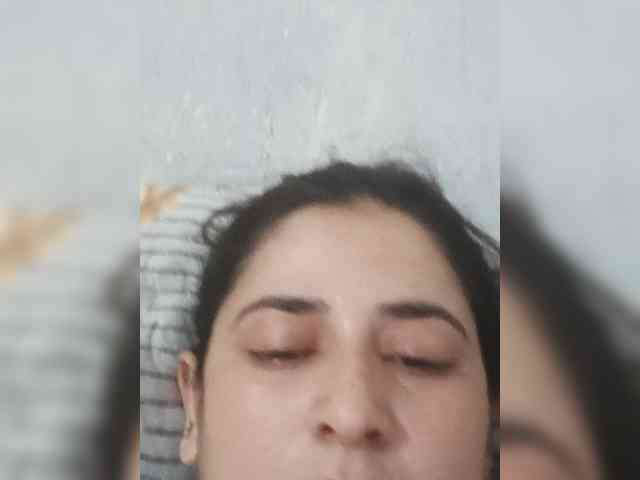 Model: Khadija3