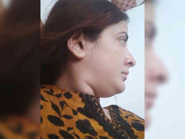 Model: Khadija3