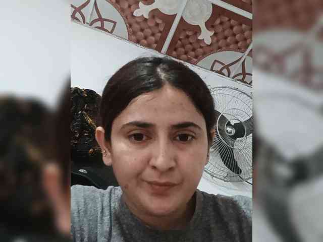 Khadija3 webcam