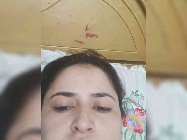 Khadija3 webcam