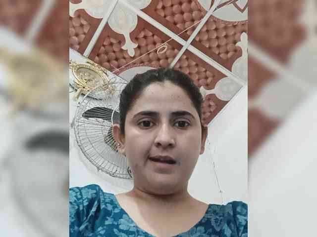 Khadija3 webcam