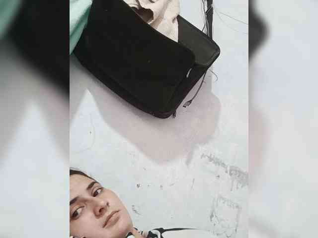 Khadija3 webcam