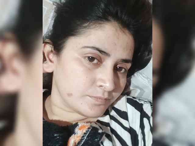 Khadija3 webcam