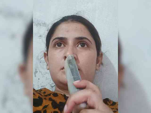 Khadija3 webcam