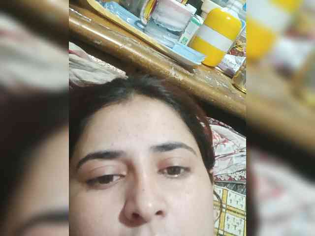 Model: Khadija3