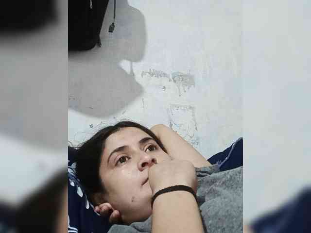 Khadija3 webcam