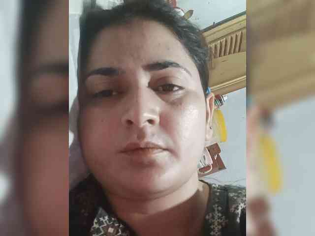 Model: Khadija3