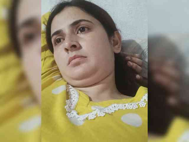 Model: Khadija3