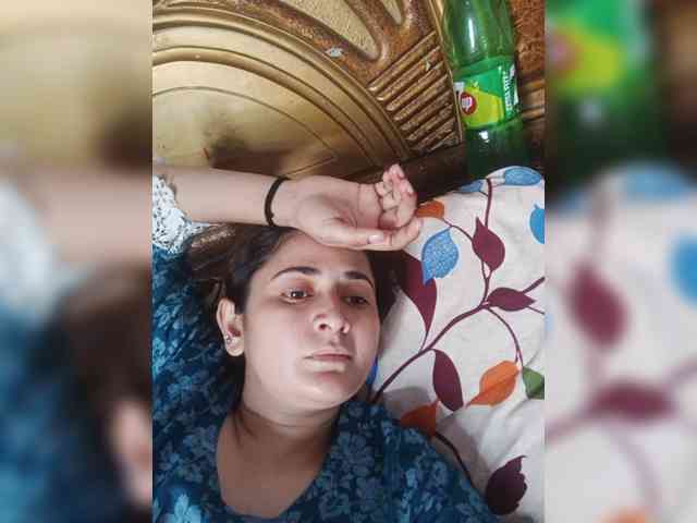Khadija3 webcam