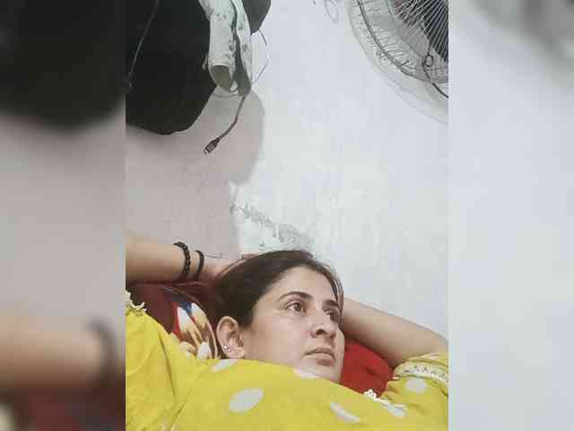 Model: Khadija3