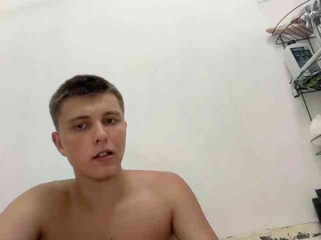 Kevinx444 Sex Cam Show